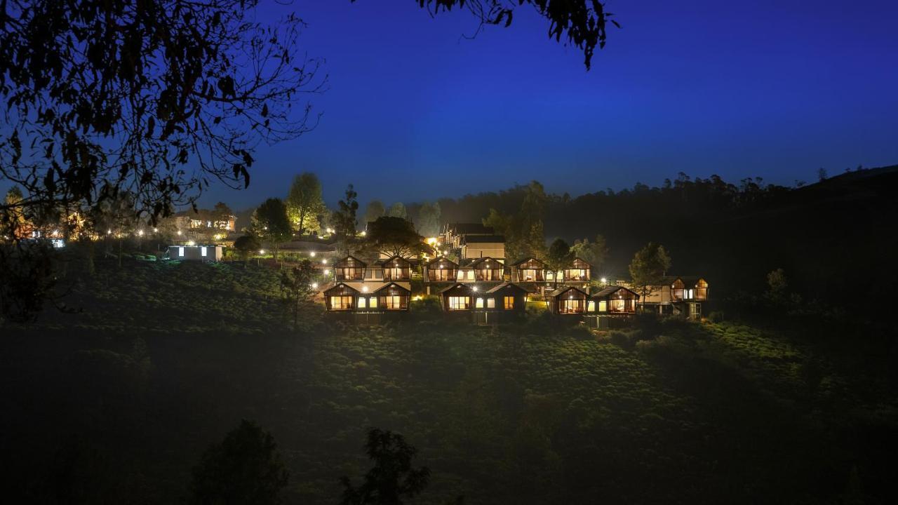 Welcomheritage Ayatana أوتي المظهر الخارجي الصورة