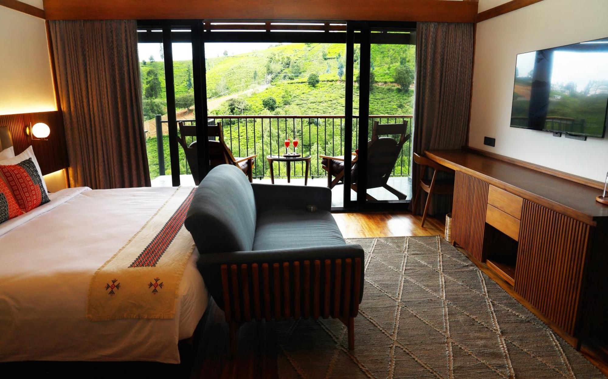 Welcomheritage Ayatana أوتي المظهر الخارجي الصورة