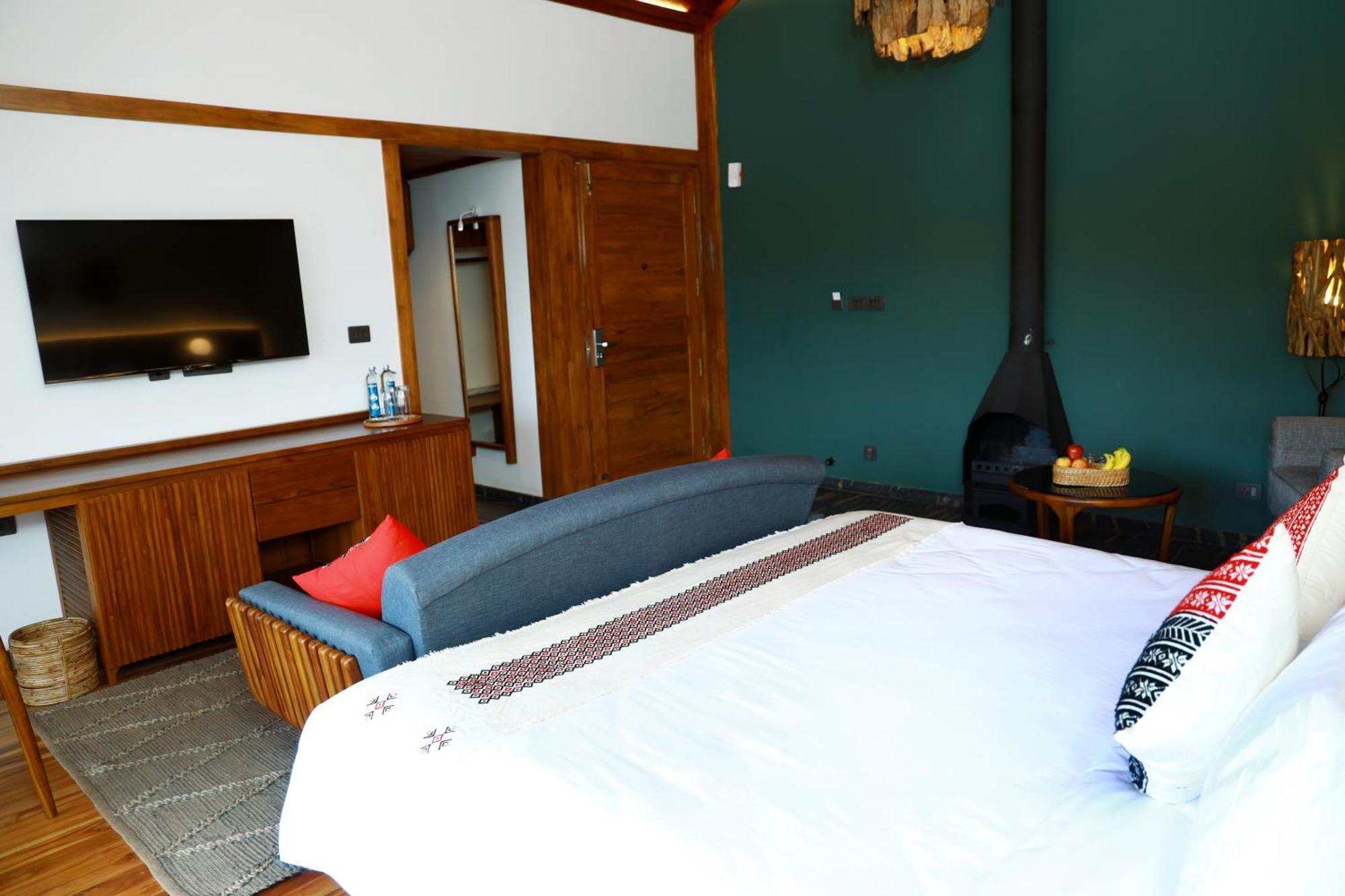 Welcomheritage Ayatana أوتي المظهر الخارجي الصورة