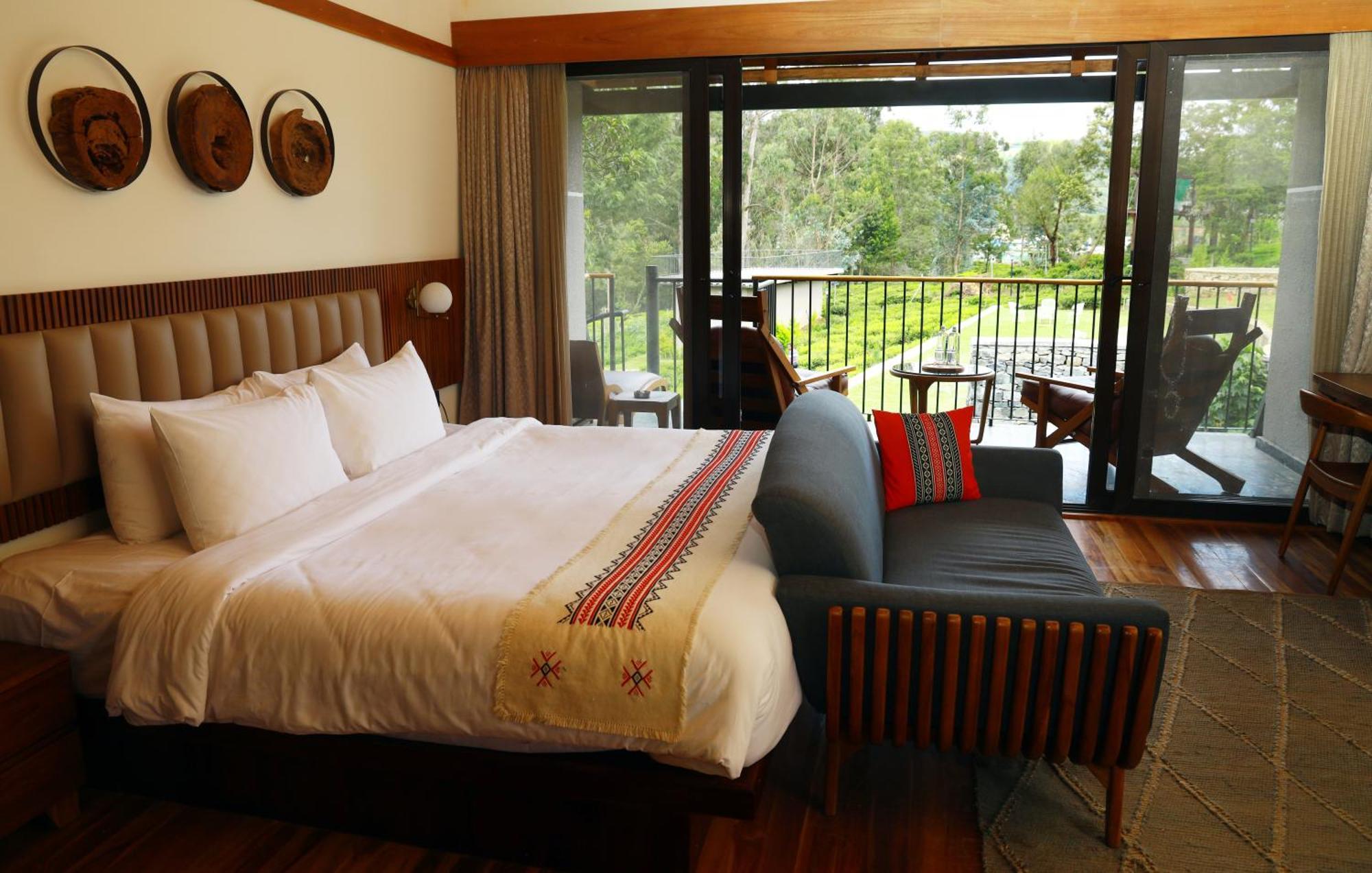Welcomheritage Ayatana أوتي المظهر الخارجي الصورة