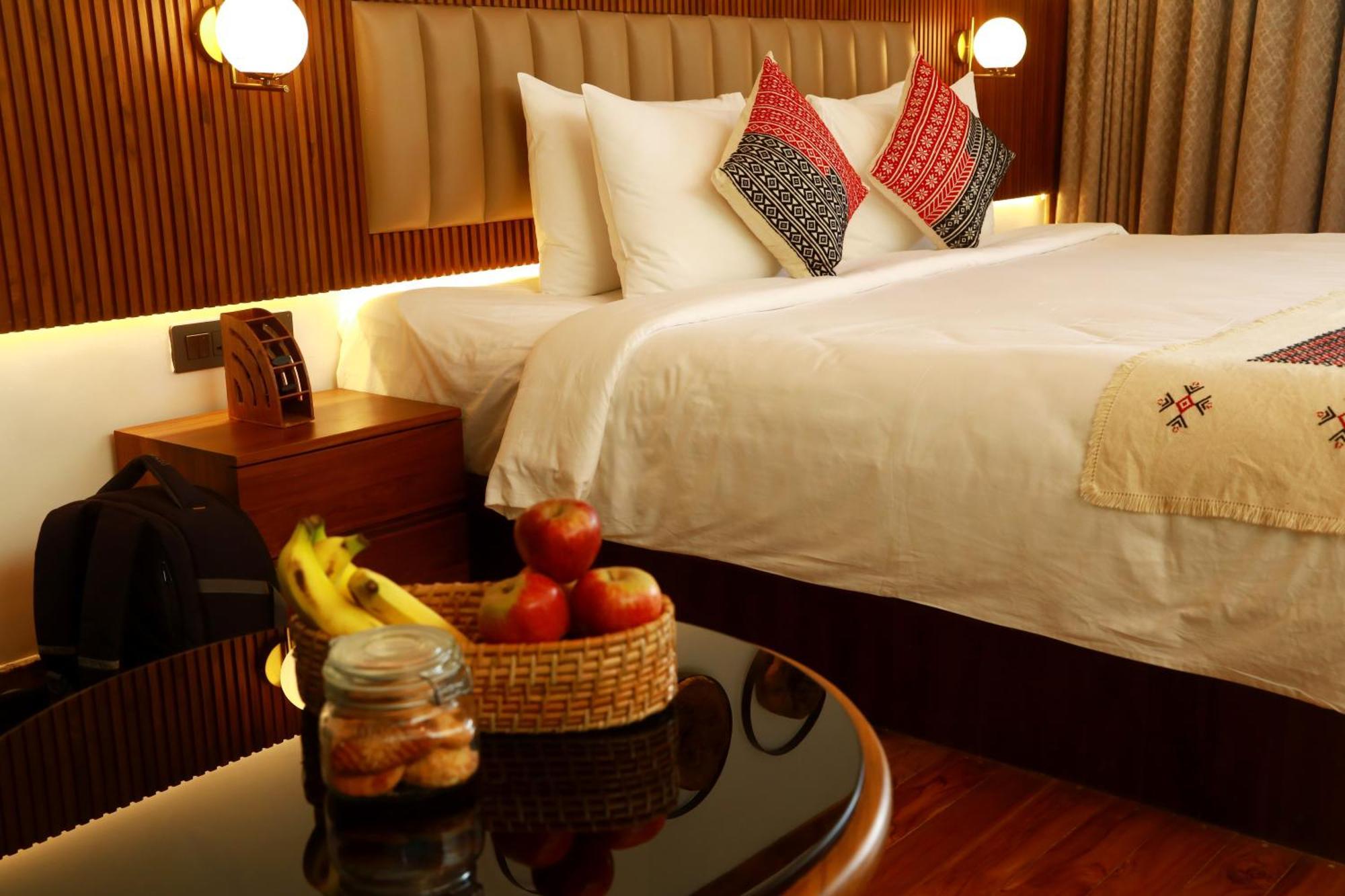 Welcomheritage Ayatana أوتي المظهر الخارجي الصورة
