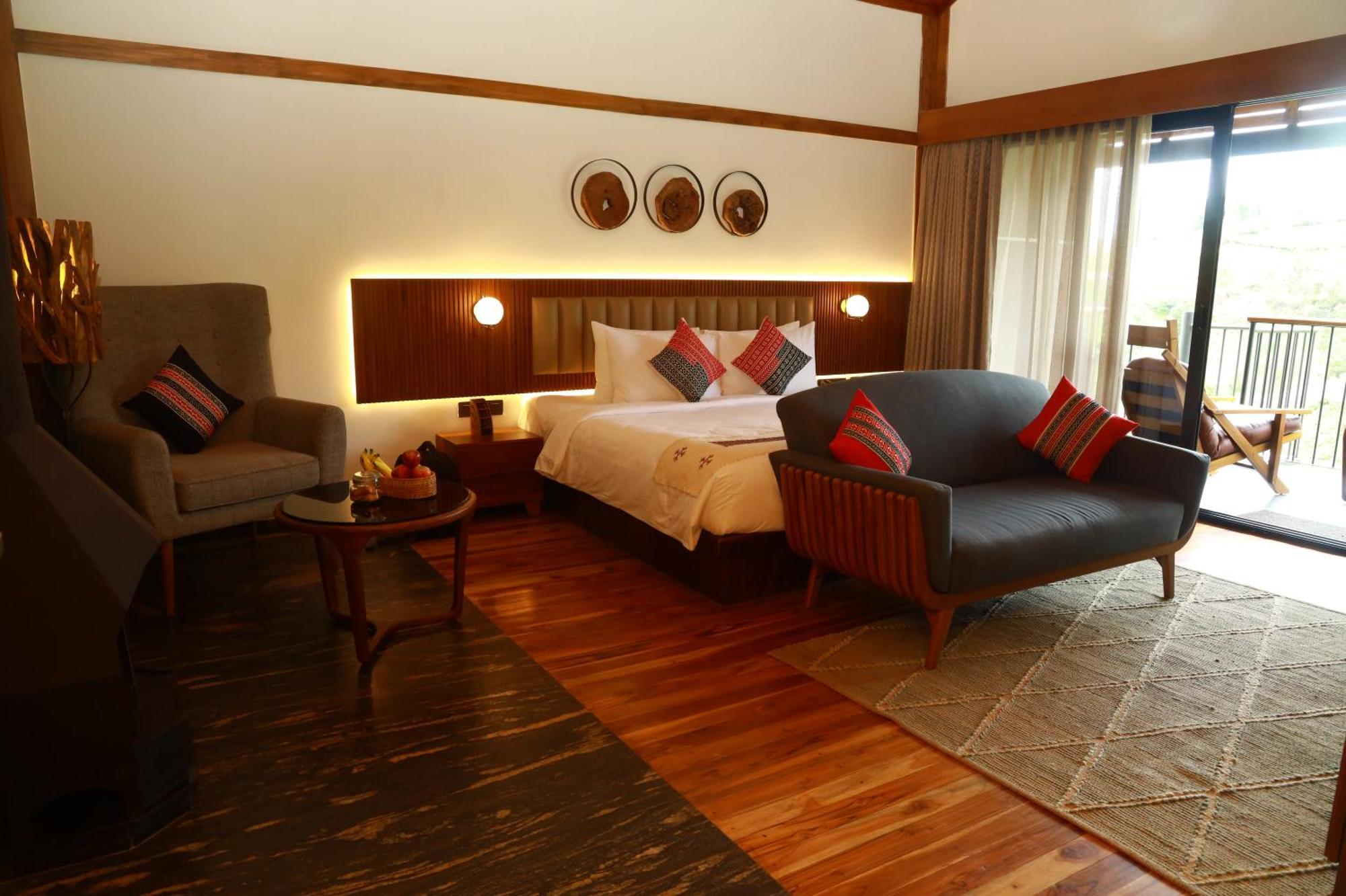 Welcomheritage Ayatana أوتي المظهر الخارجي الصورة